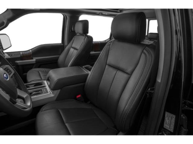 2020 Ford F-150 XL 4WD SuperCrew 5.5' Box