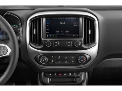 2022 Chevrolet Colorado 4WD LT