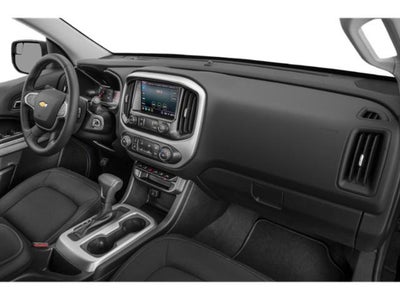 2022 Chevrolet Colorado 4WD LT
