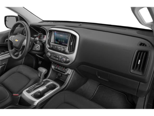 2022 Chevrolet Colorado 4WD LT