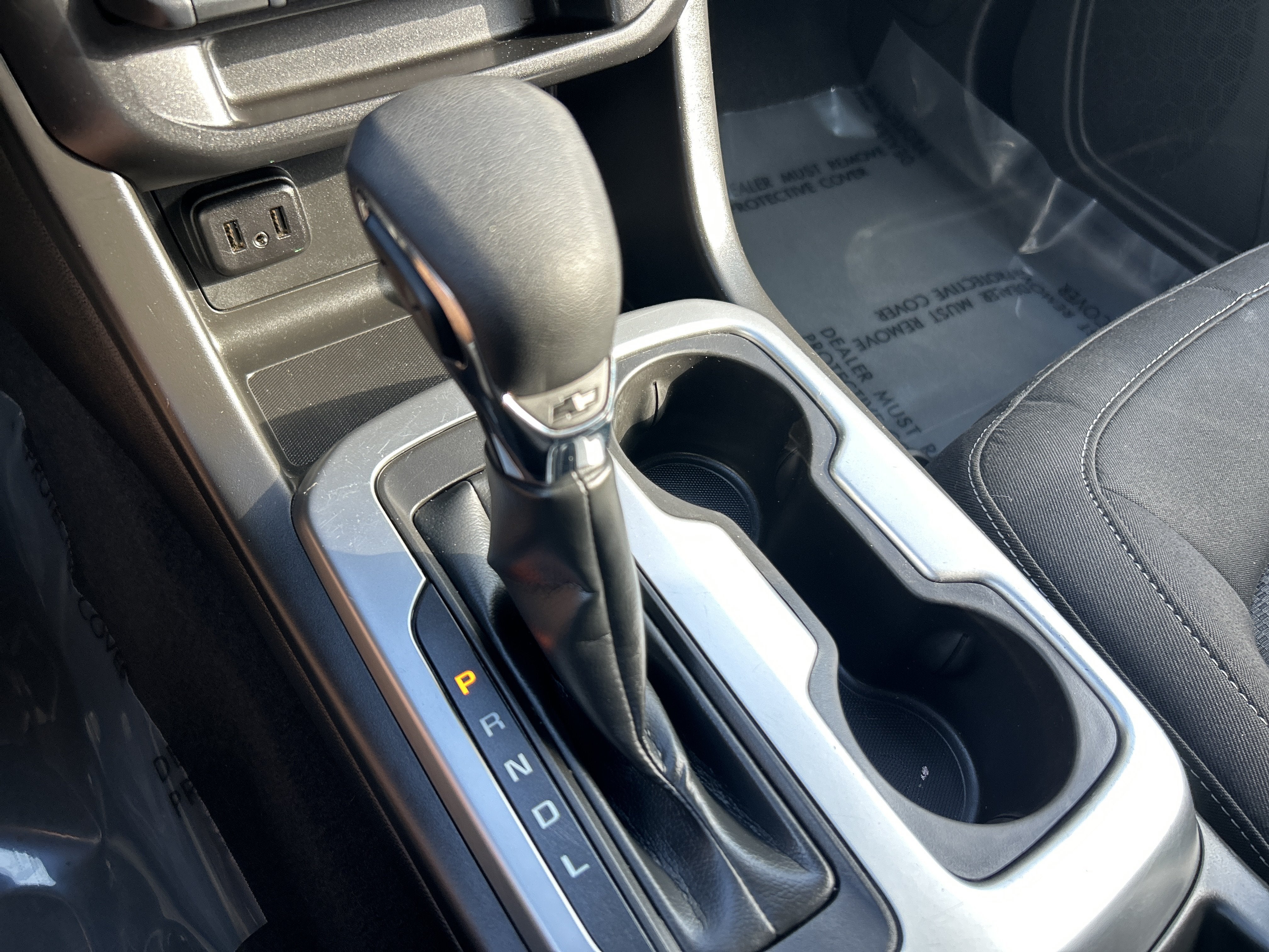 2022 Chevrolet Colorado 4WD LT
