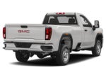 2020 GMC Sierra 2500HD 4WD Regular Cab Long Bed