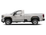 2020 GMC Sierra 2500HD 4WD Regular Cab Long Bed
