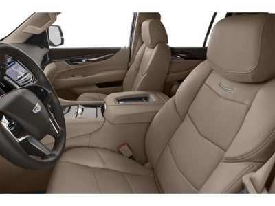 2020 Cadillac Escalade ESV Premium Luxury