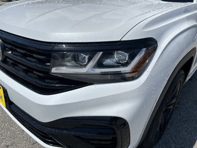 2023 Volkswagen Atlas Cross Sport 3.6L V6 SEL