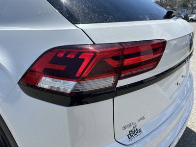 2023 Volkswagen Atlas Cross Sport 3.6L V6 SEL