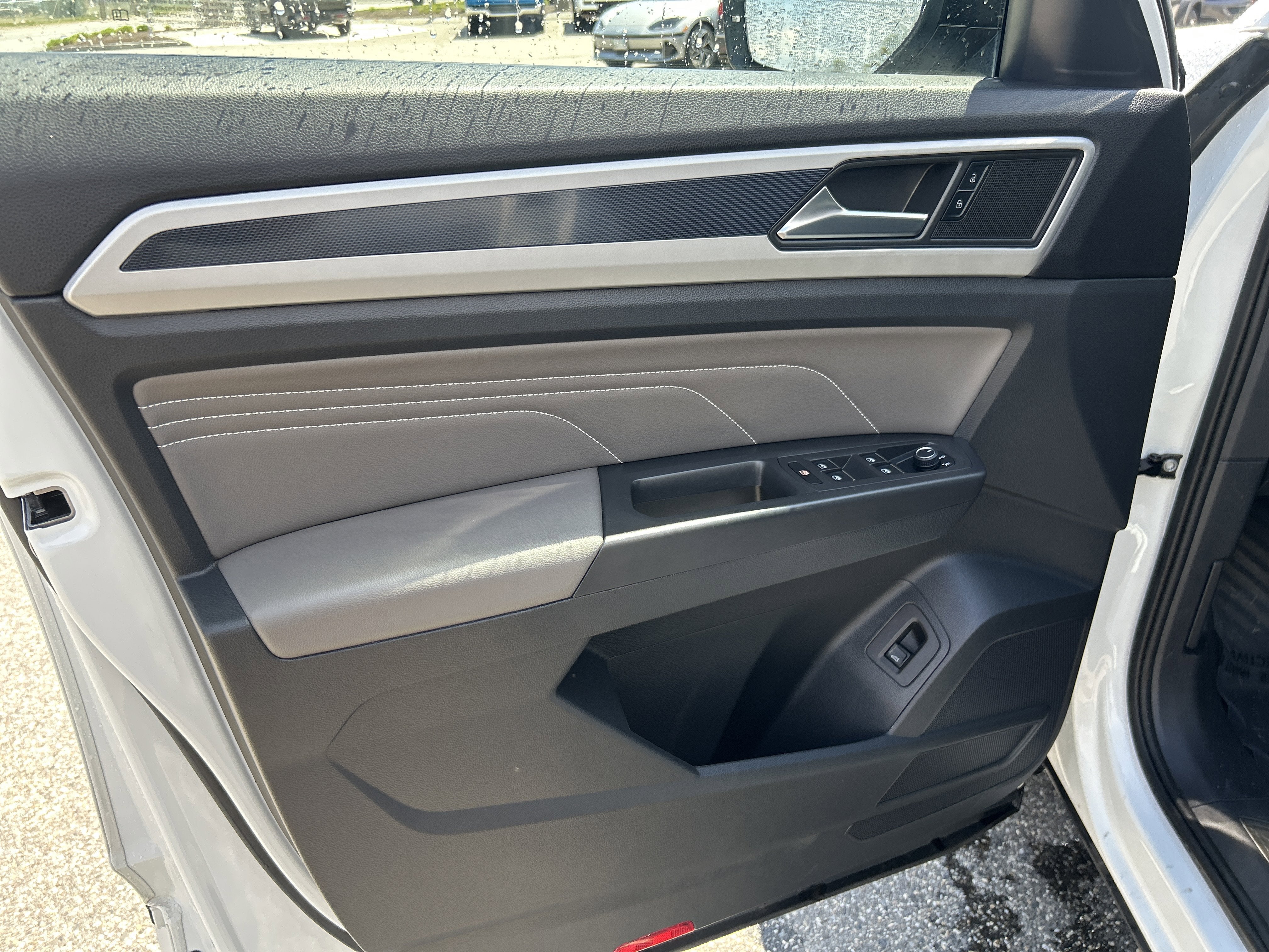 2023 Volkswagen Atlas Cross Sport 3.6L V6 SEL