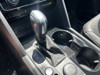 2023 Volkswagen Atlas Cross Sport 3.6L V6 SEL