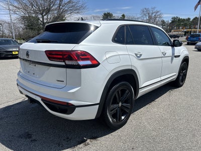 2023 Volkswagen Atlas Cross Sport 3.6L V6 SEL