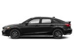 2022 Honda Civic Si Manual