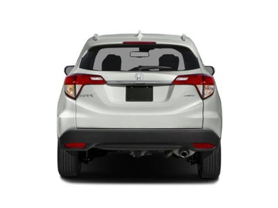 2021 Honda HR-V EX-L