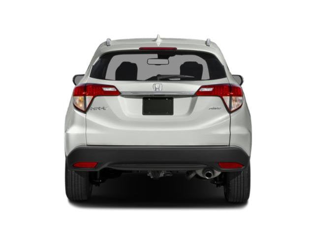 2021 Honda HR-V EX-L