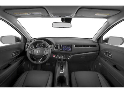 2021 Honda HR-V EX-L