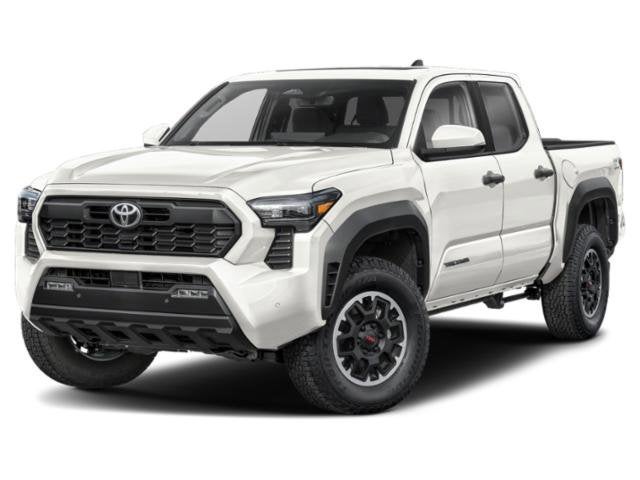 2024 Toyota Tacoma 4WD TRD Off Road
