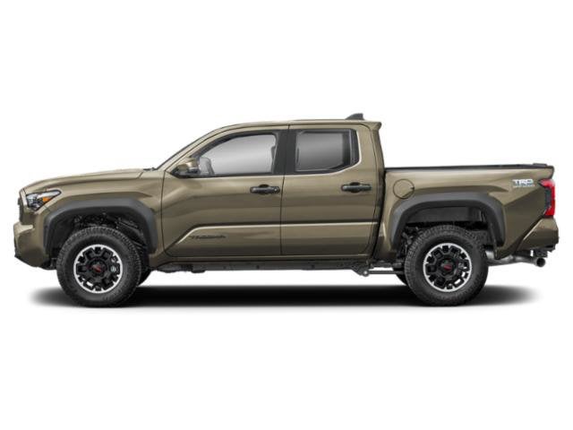 2024 Toyota Tacoma 4WD TRD Off Road