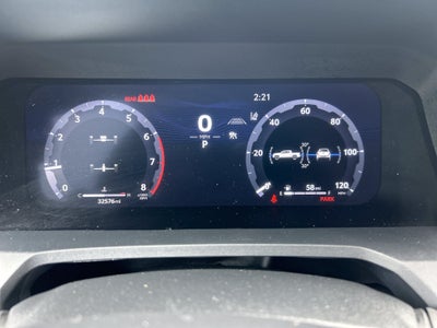 2024 Toyota Tacoma 4WD TRD Off Road