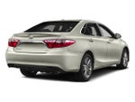 2016 Toyota Camry XSE