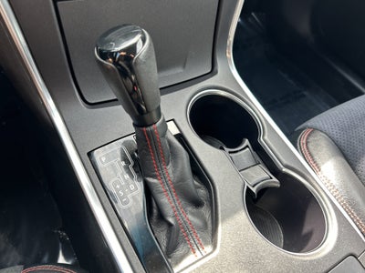 2016 Toyota Camry XSE
