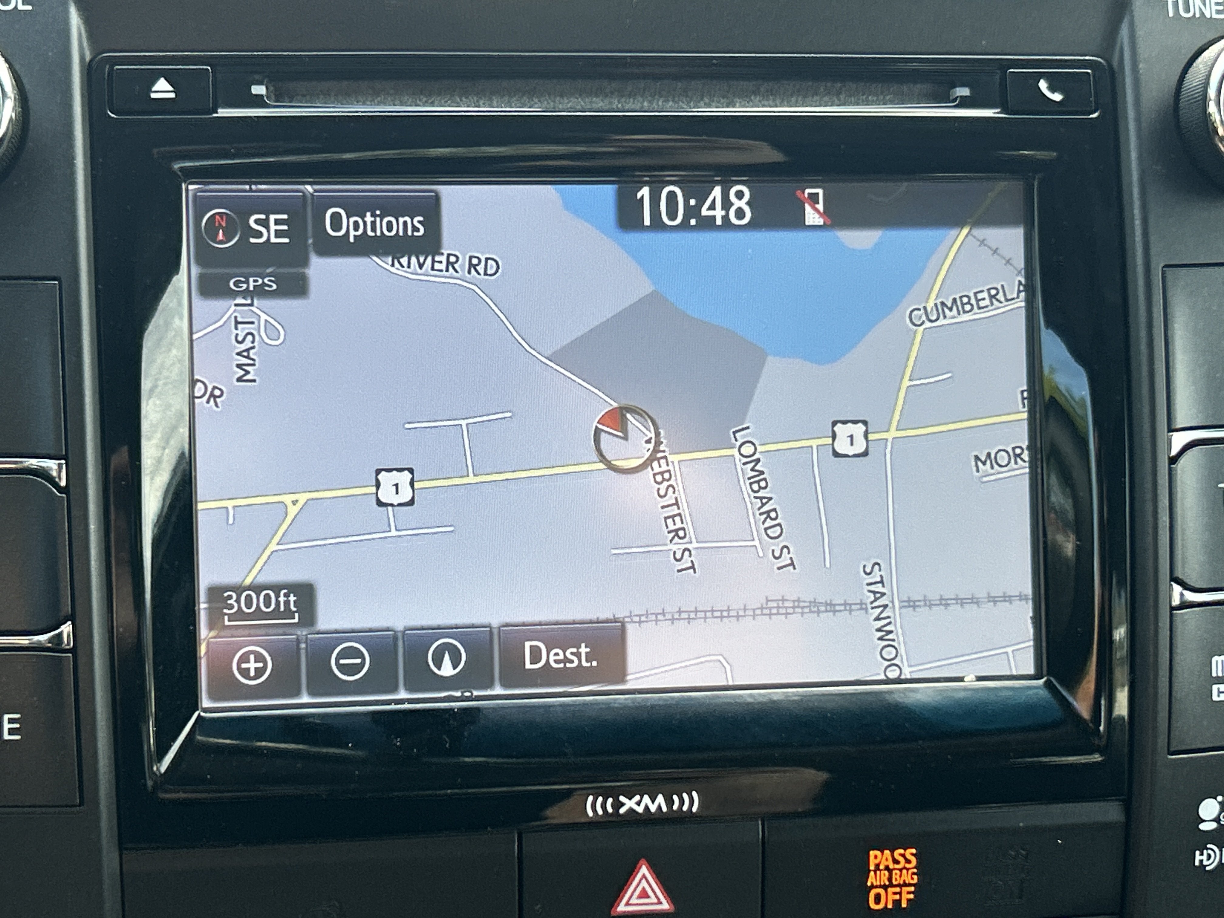 2016 Toyota Camry XSE