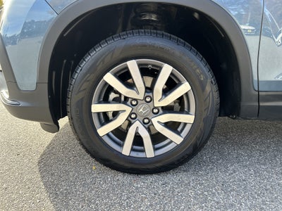 2020 Honda Pilot EX