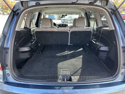 2020 Honda Pilot EX