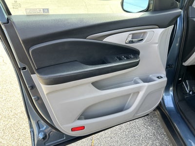 2020 Honda Pilot EX