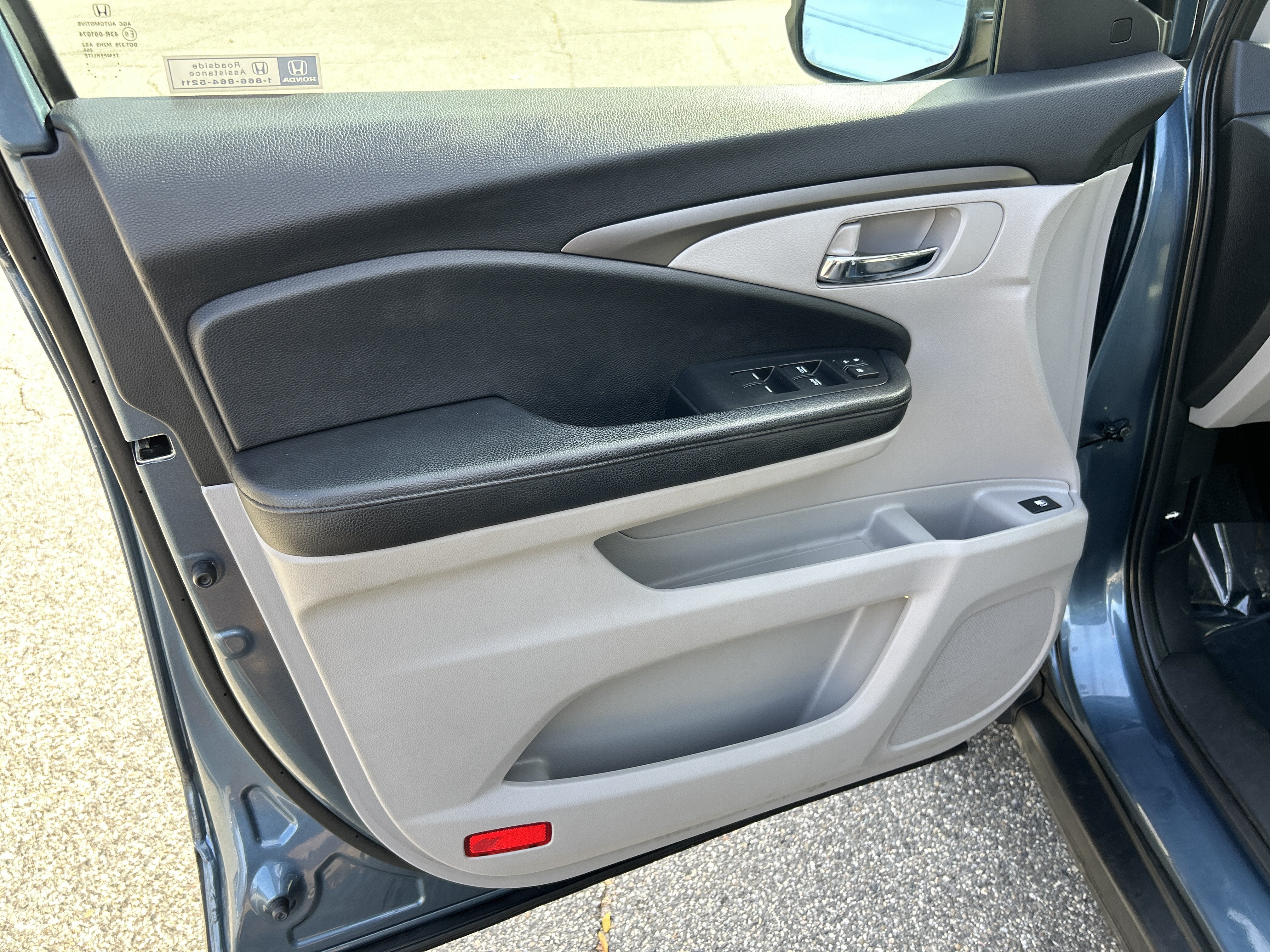 2020 Honda Pilot EX