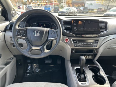 2020 Honda Pilot EX