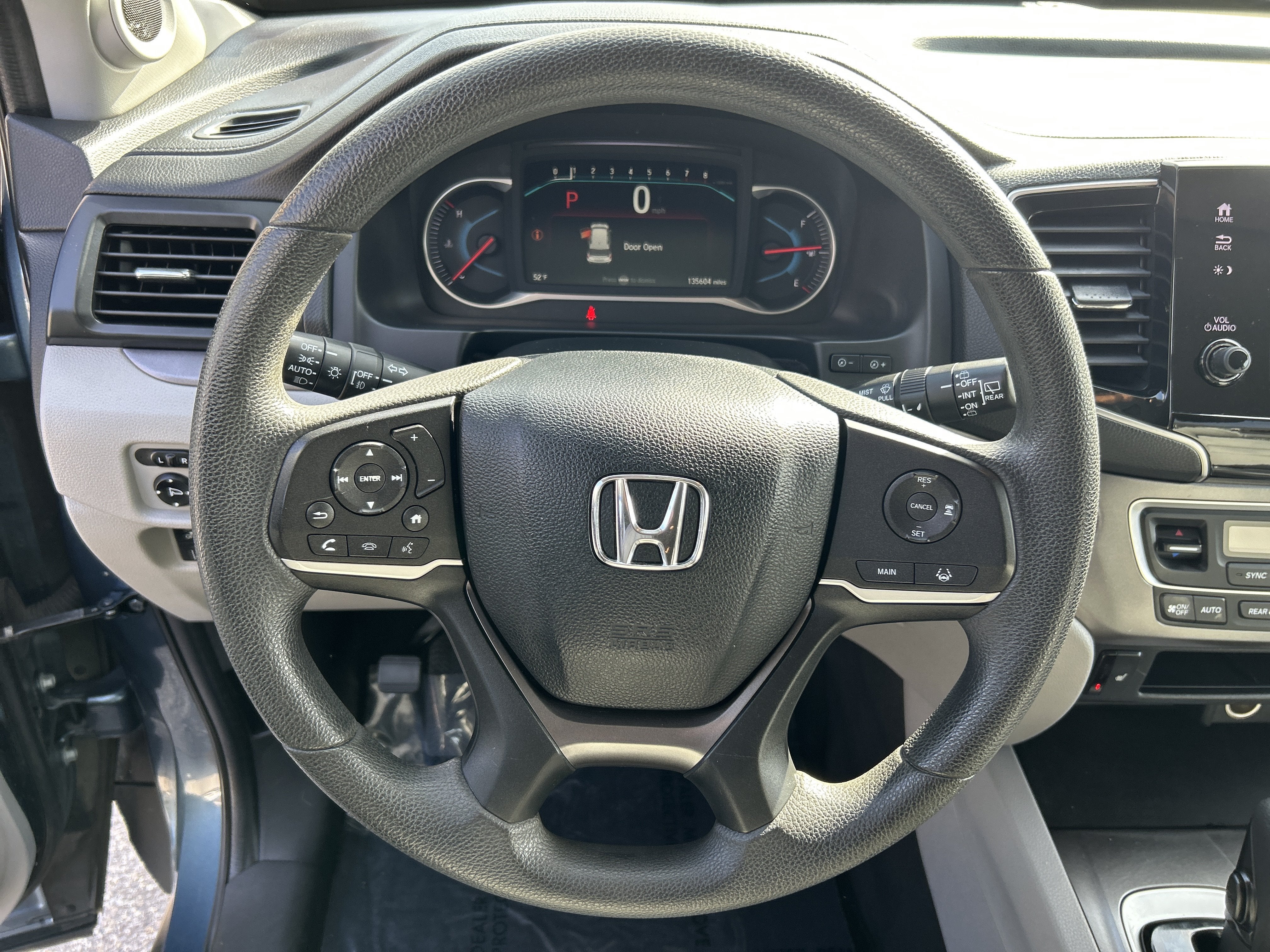 2020 Honda Pilot EX