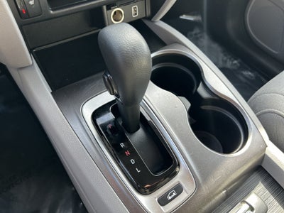 2020 Honda Pilot EX