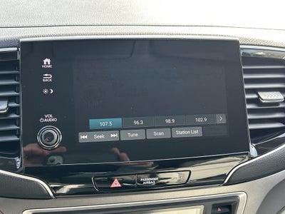 2020 Honda Pilot EX