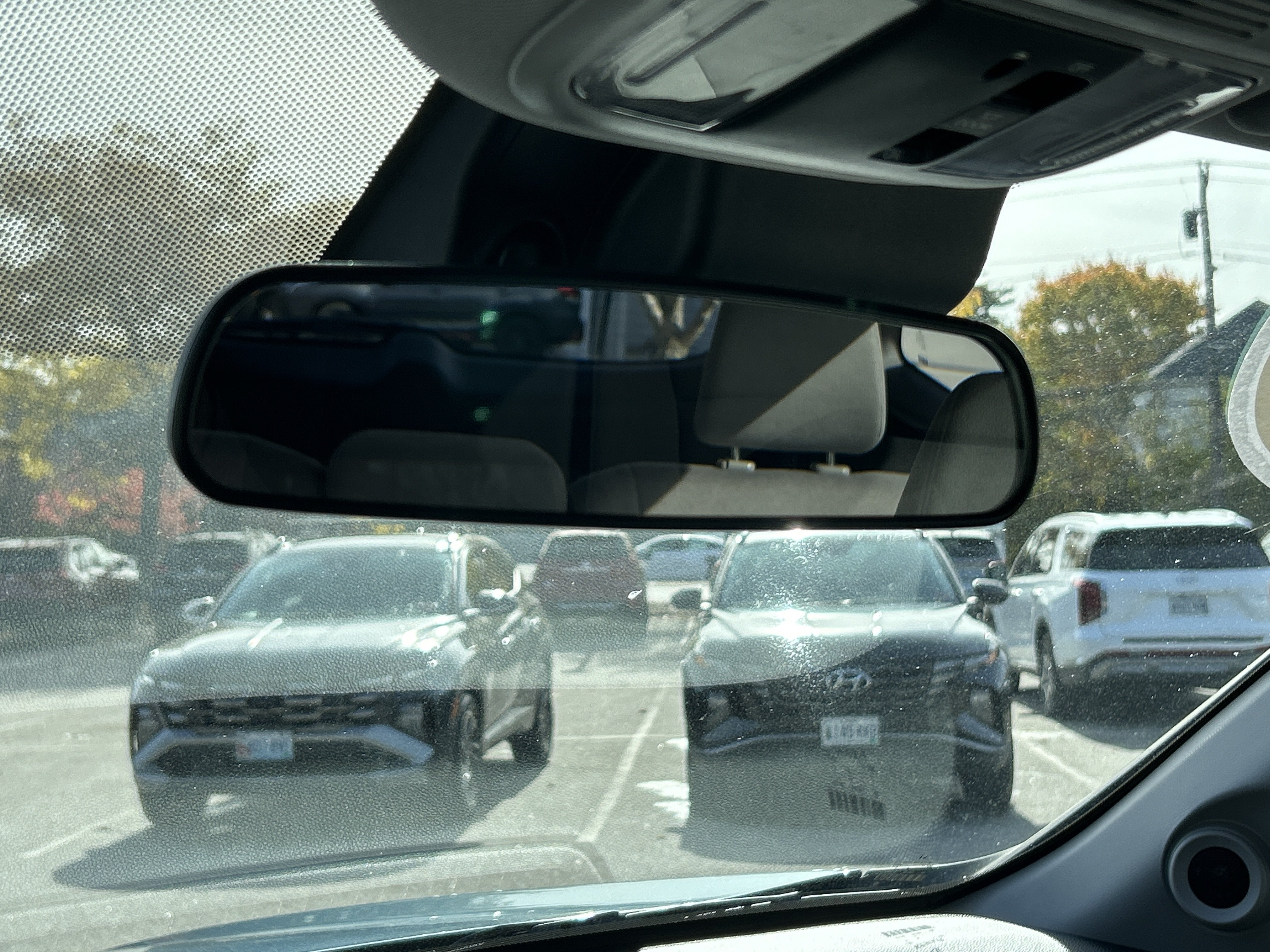 2020 Honda Pilot EX