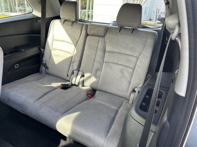 2020 Honda Pilot EX