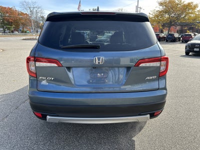 2020 Honda Pilot EX
