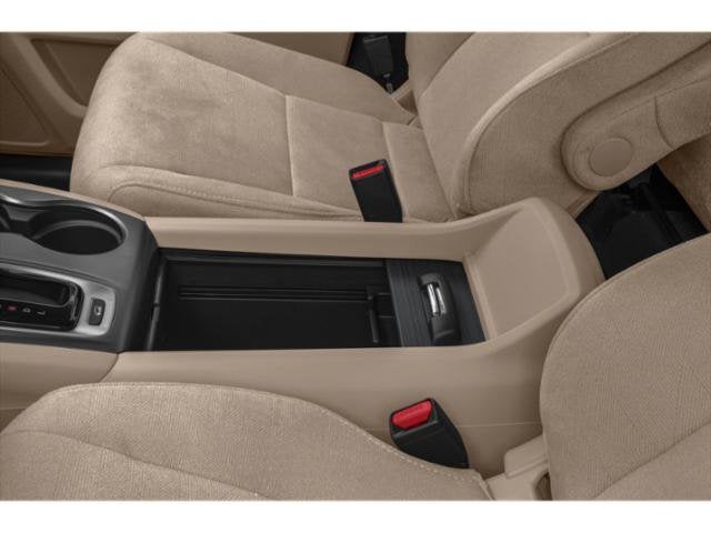 2019 Honda Pilot EX