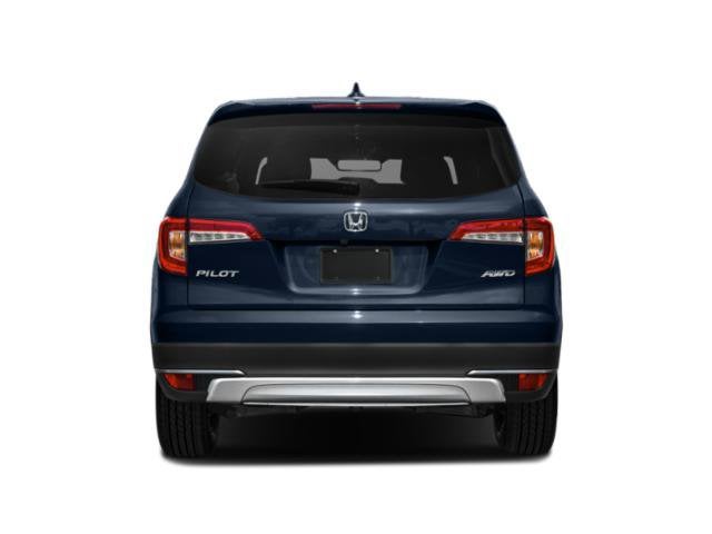 2019 Honda Pilot EX