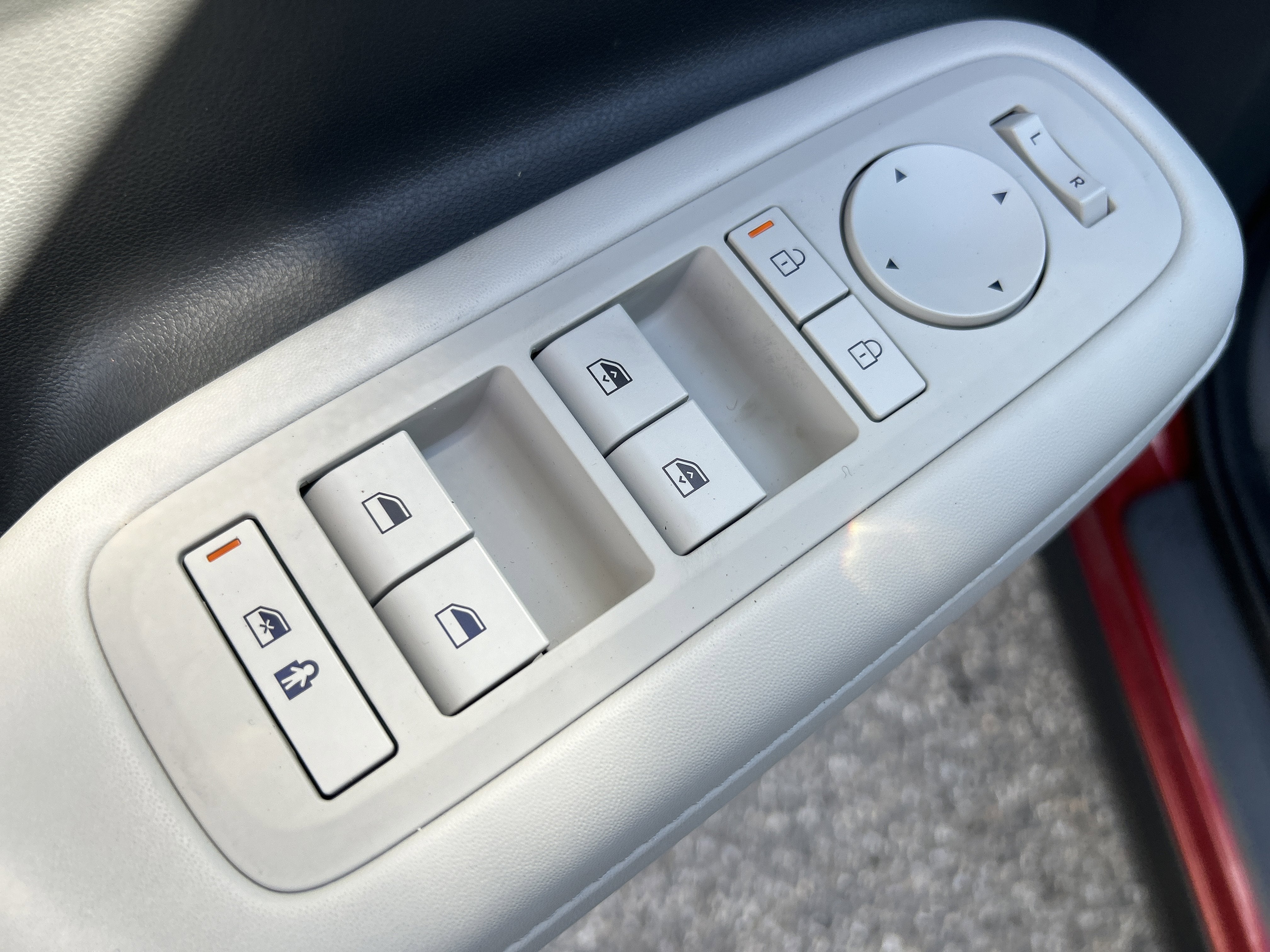 2025 Hyundai Santa Fe Hybrid SEL