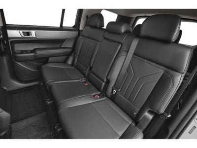 2024 Hyundai Santa Fe SEL