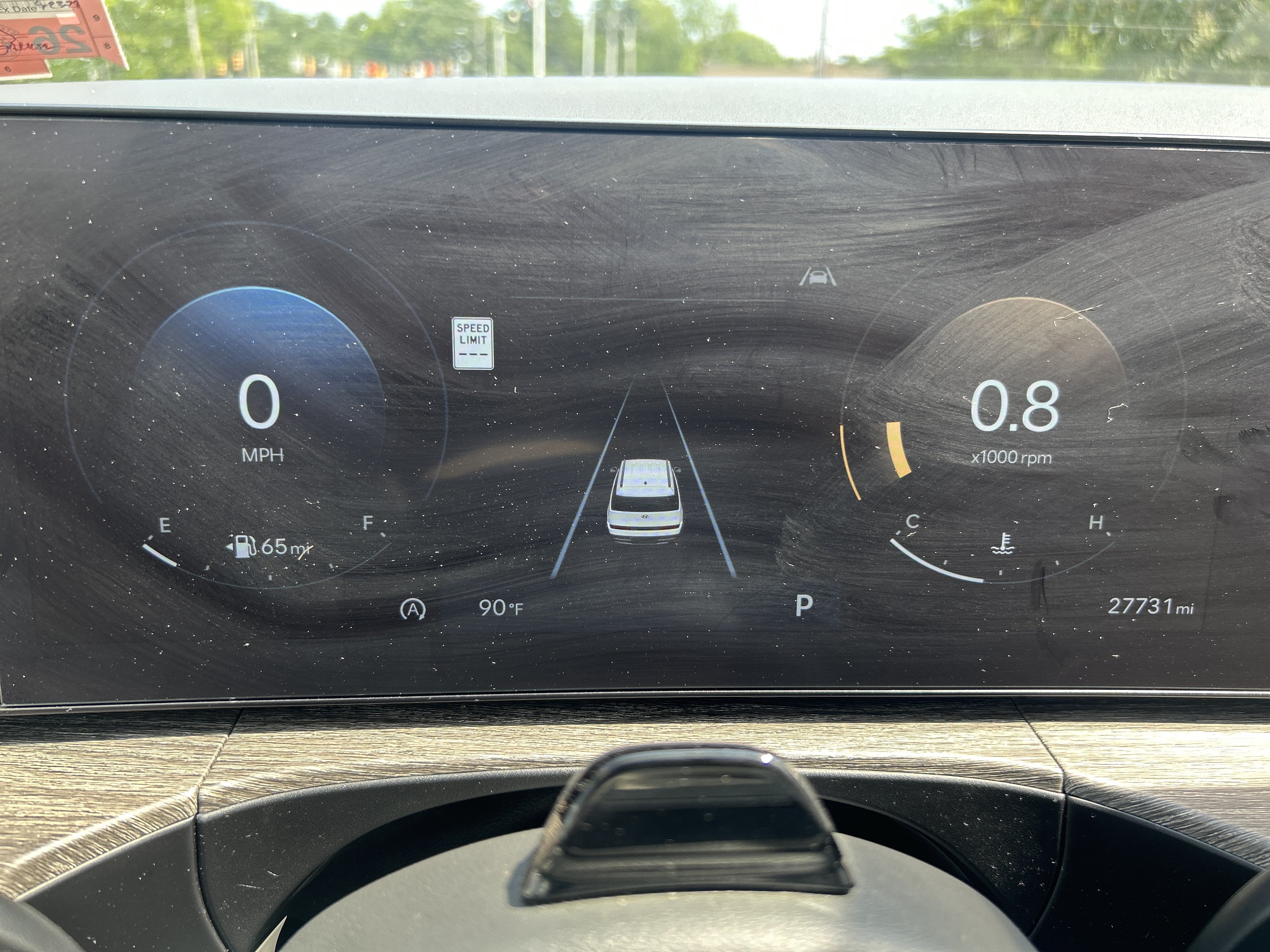 2024 Hyundai Santa Fe Limited
