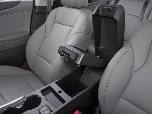 2013 Hyundai Sonata Limited PZEV