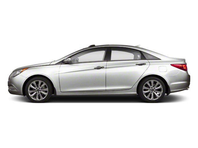 2013 Hyundai Sonata Limited PZEV
