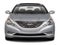 2013 Hyundai Sonata Limited PZEV