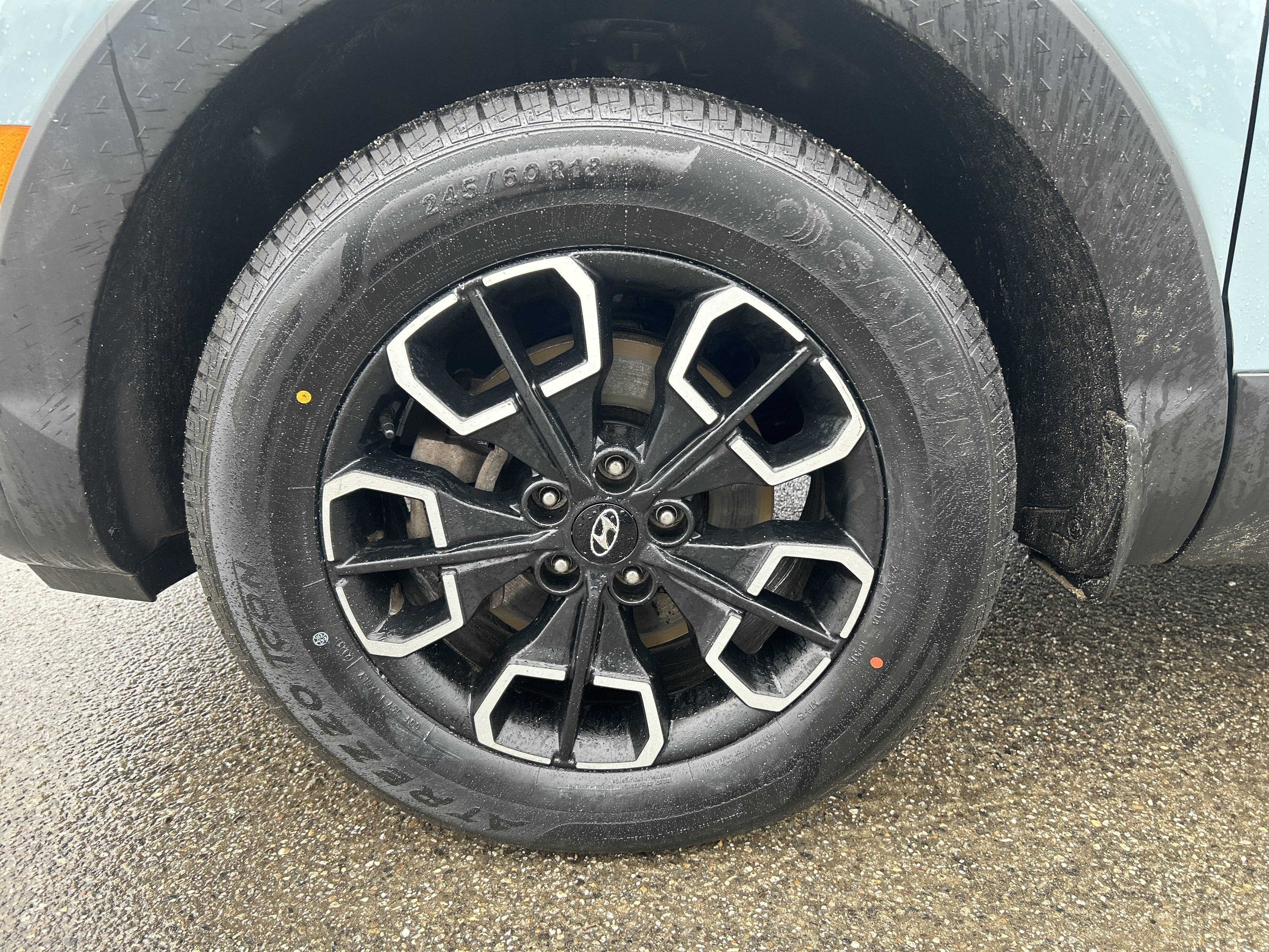 2023 Hyundai Santa Cruz SEL