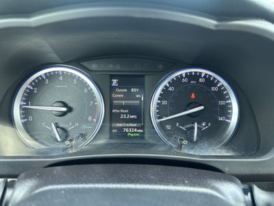 2018 Toyota Highlander Limited Platinum