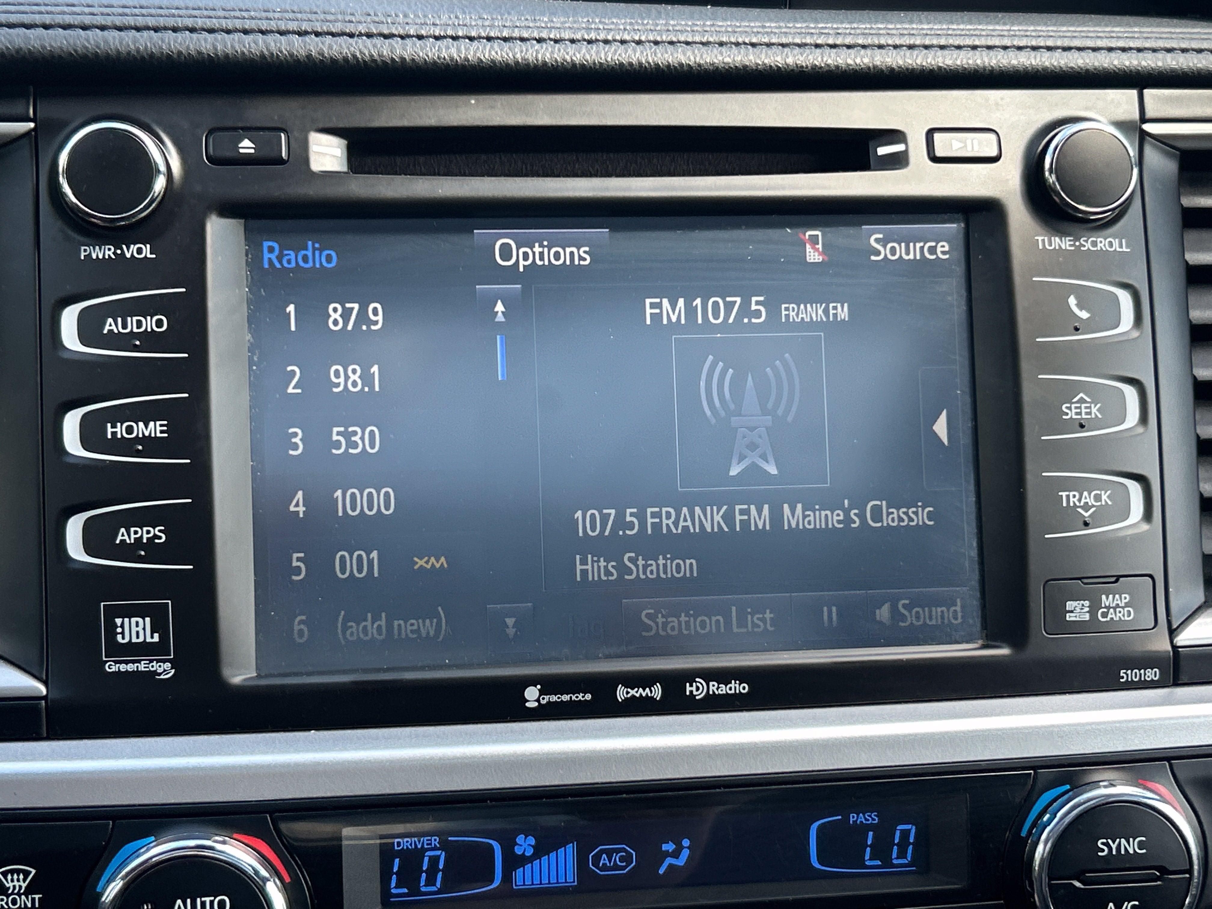 2018 Toyota Highlander Limited Platinum