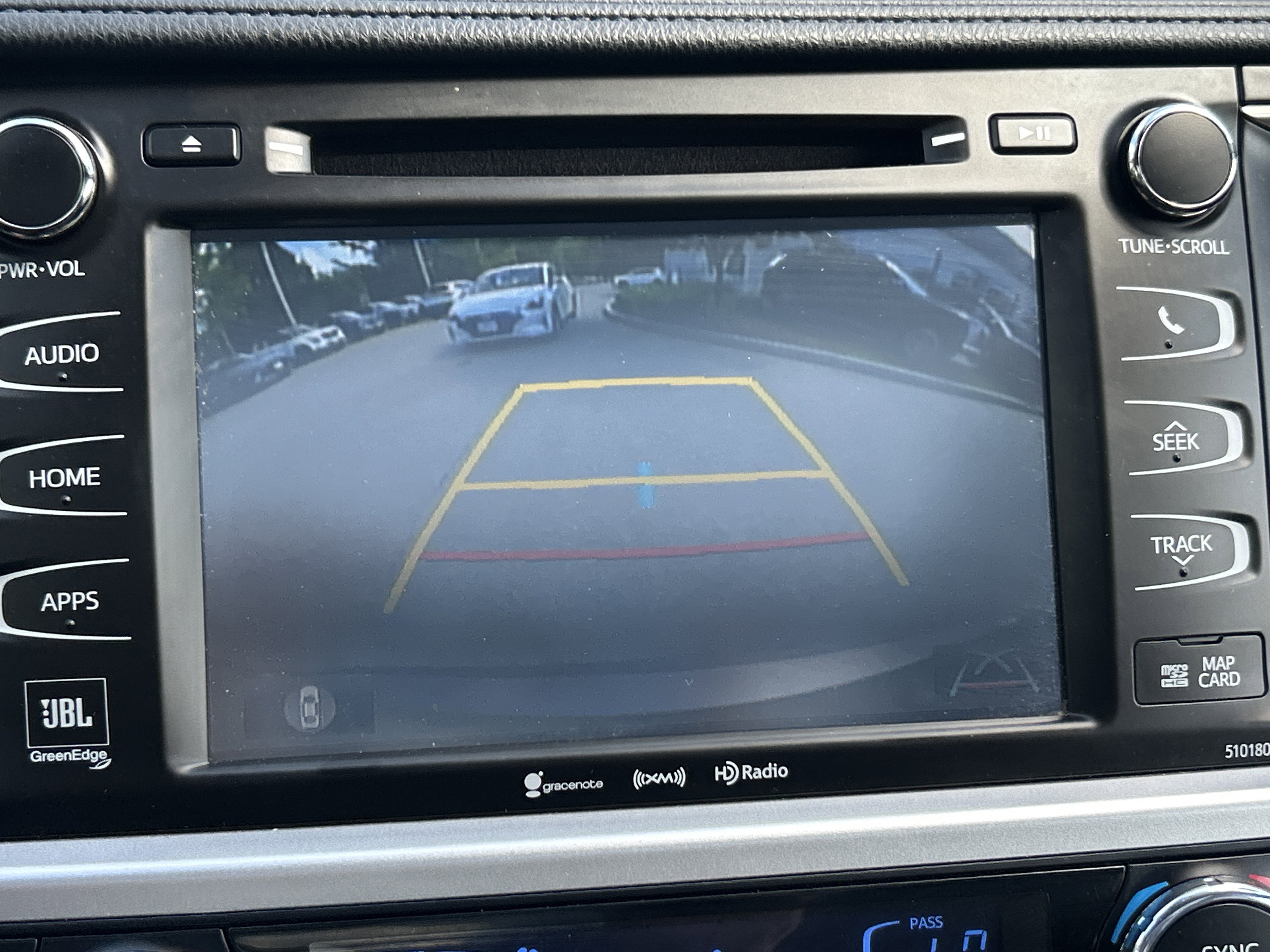 2018 Toyota Highlander Limited Platinum
