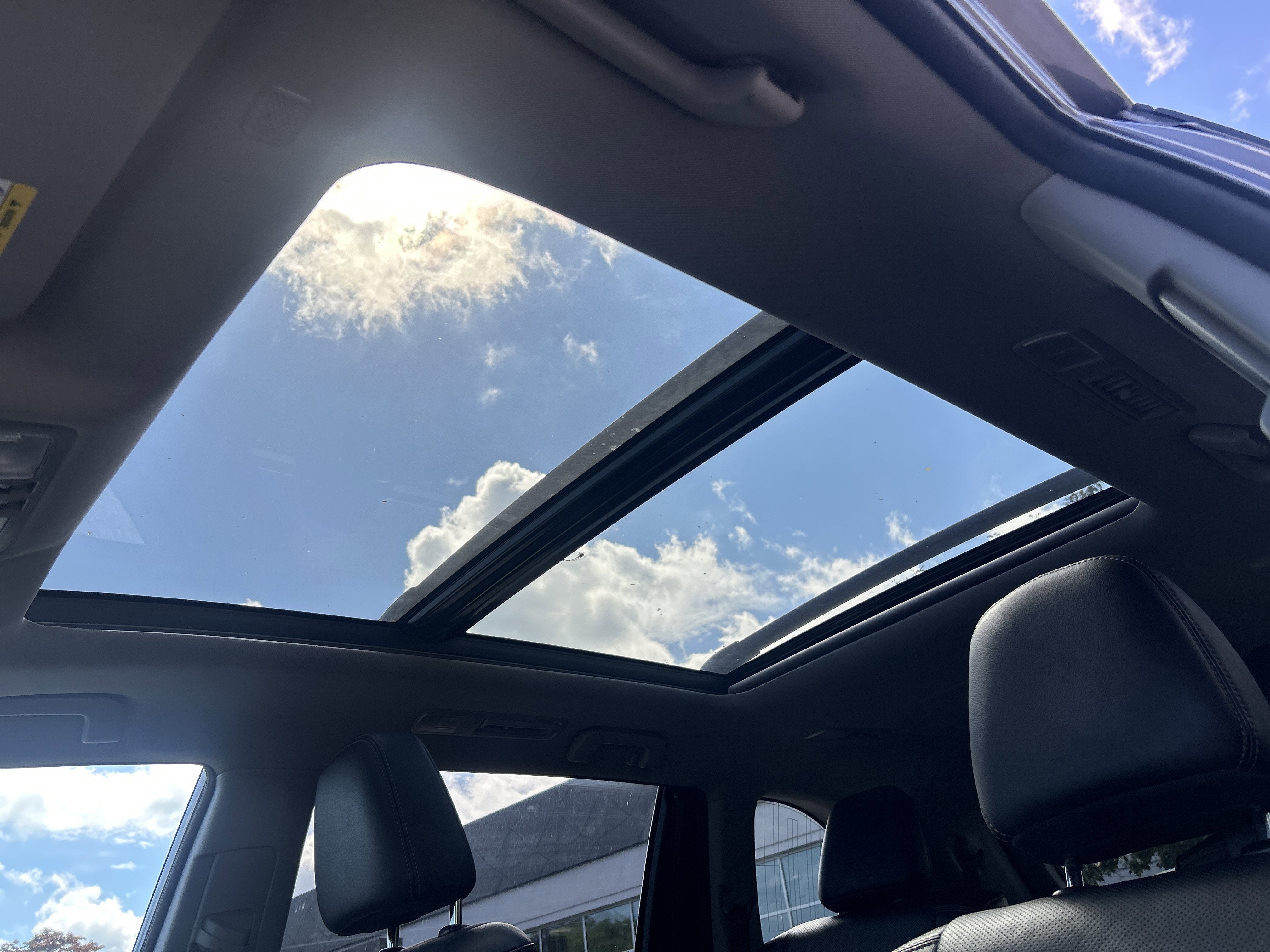 2018 Toyota Highlander Limited Platinum