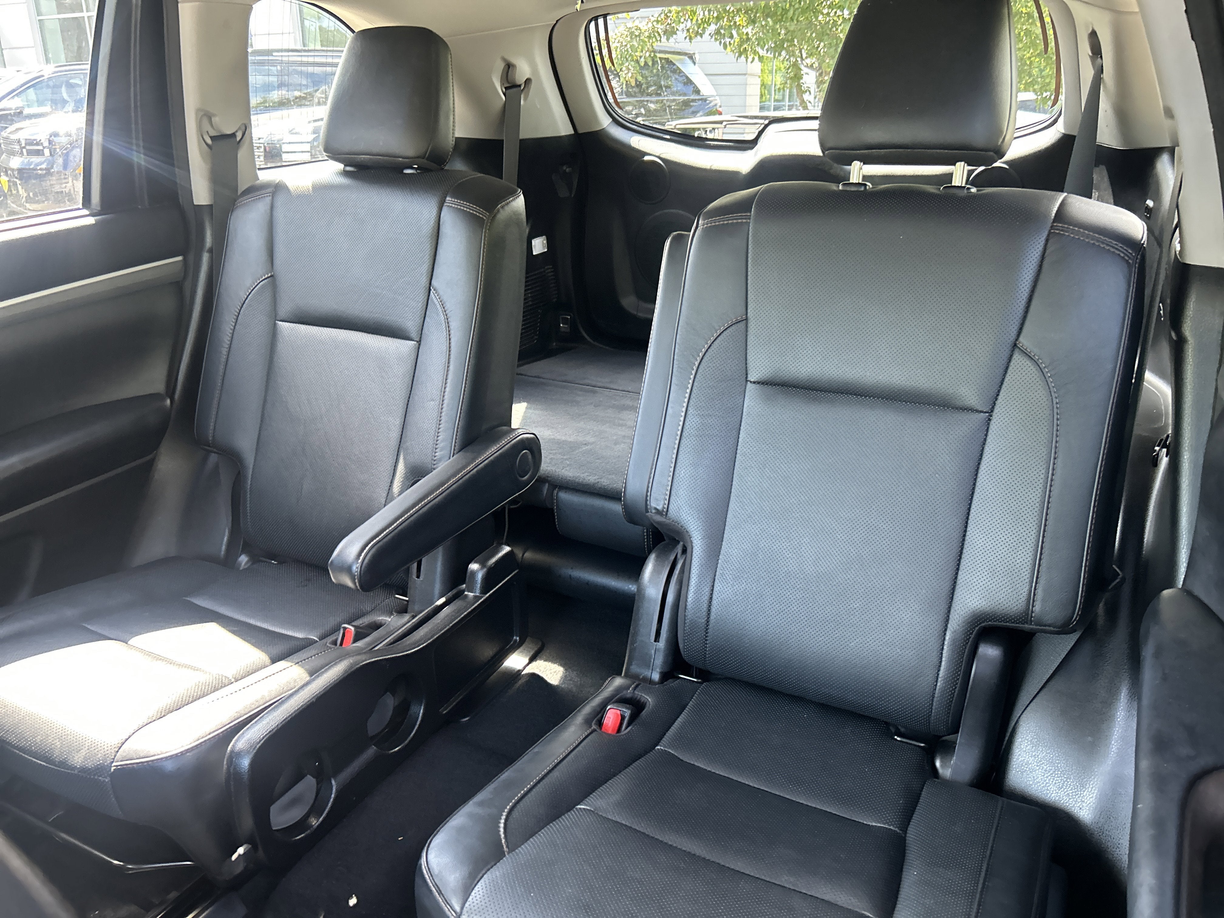 2018 Toyota Highlander Limited Platinum