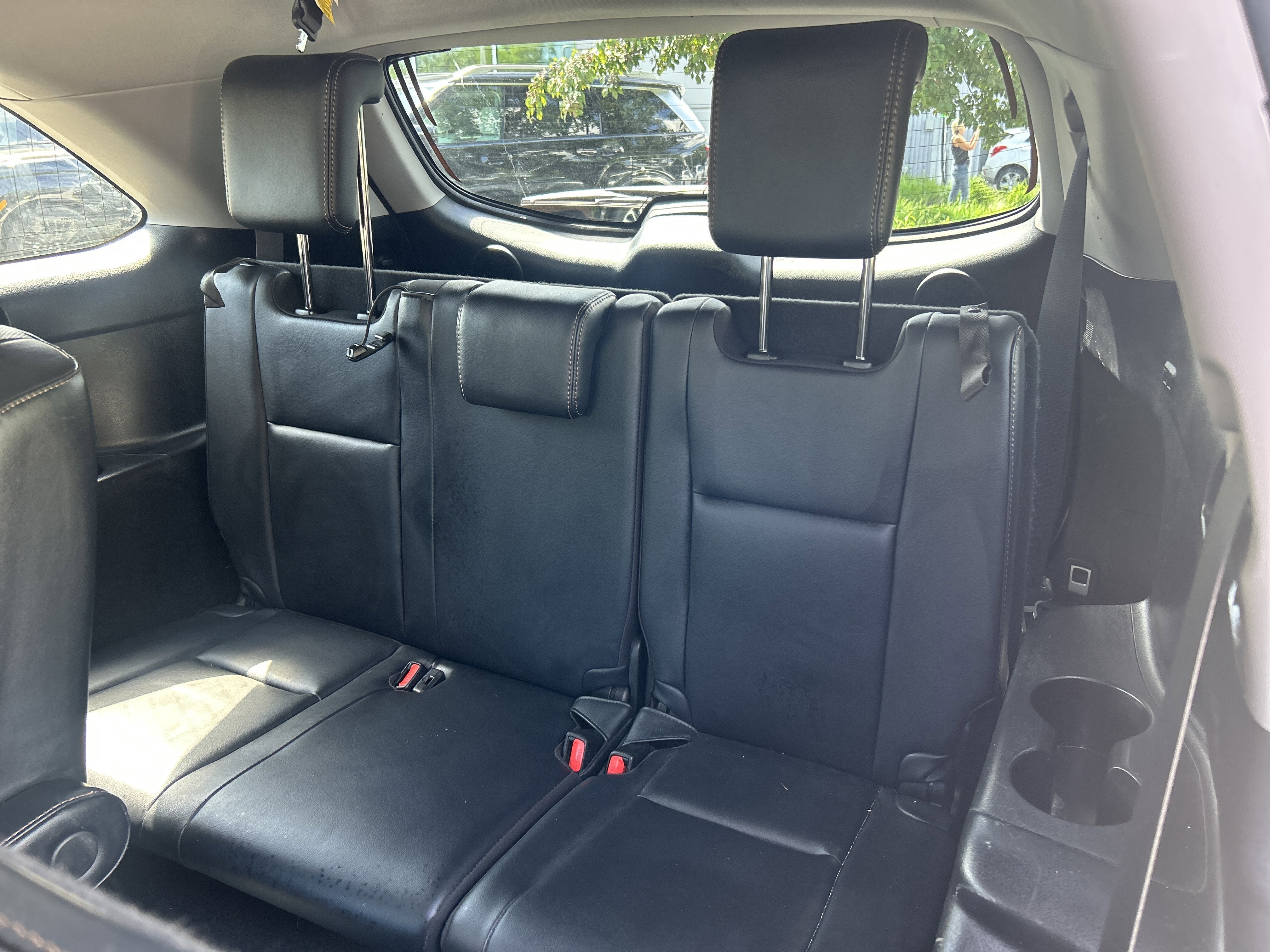 2018 Toyota Highlander Limited Platinum