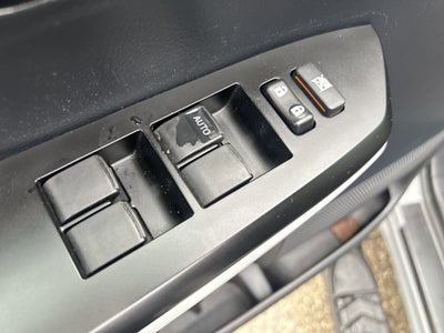 2019 Toyota Tundra 4WD SR5